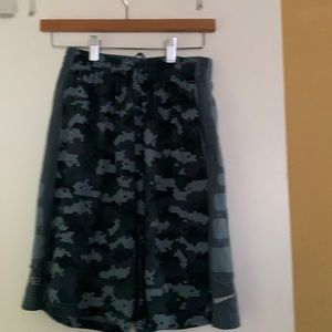 Nike Dri fit. Shorts